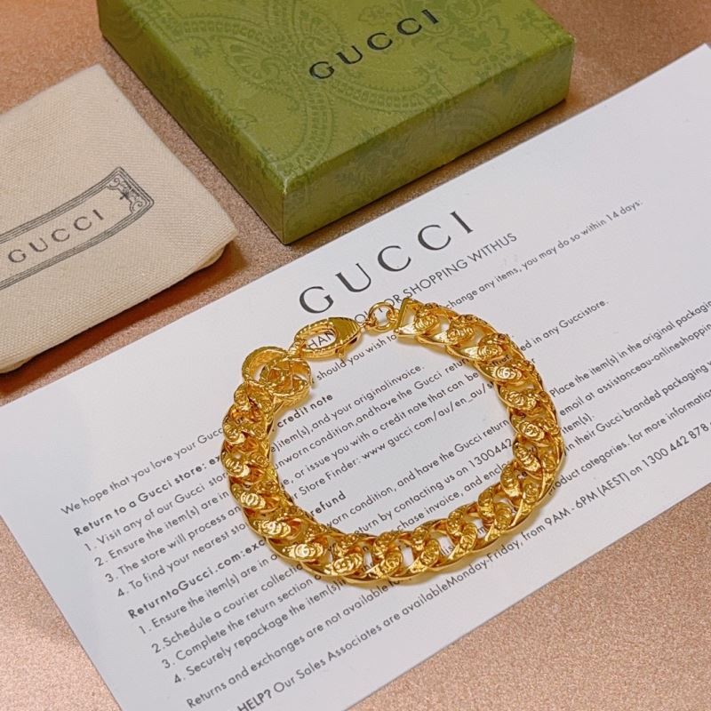 Gucci Bracelets